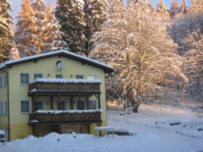 Feriendorf Waldfrieden